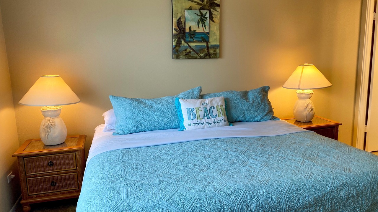 Photo of Bedroom in Siesta Key