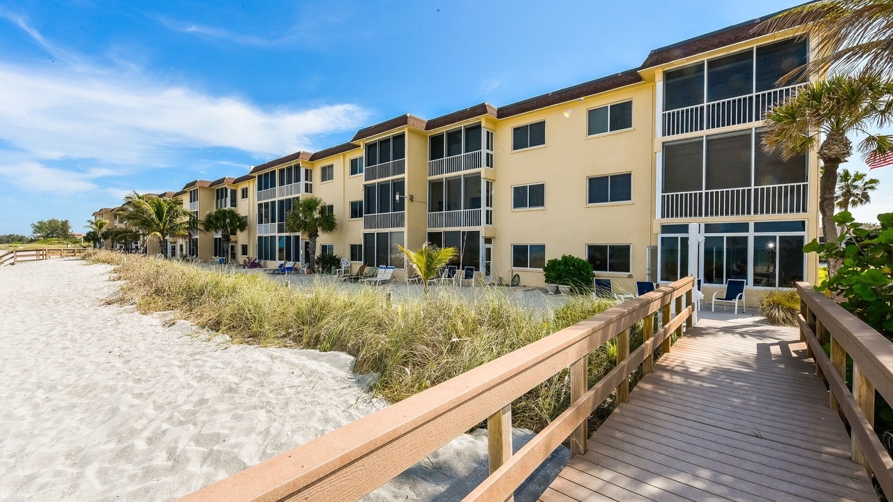 Photo of Outdoor in Siesta Key
