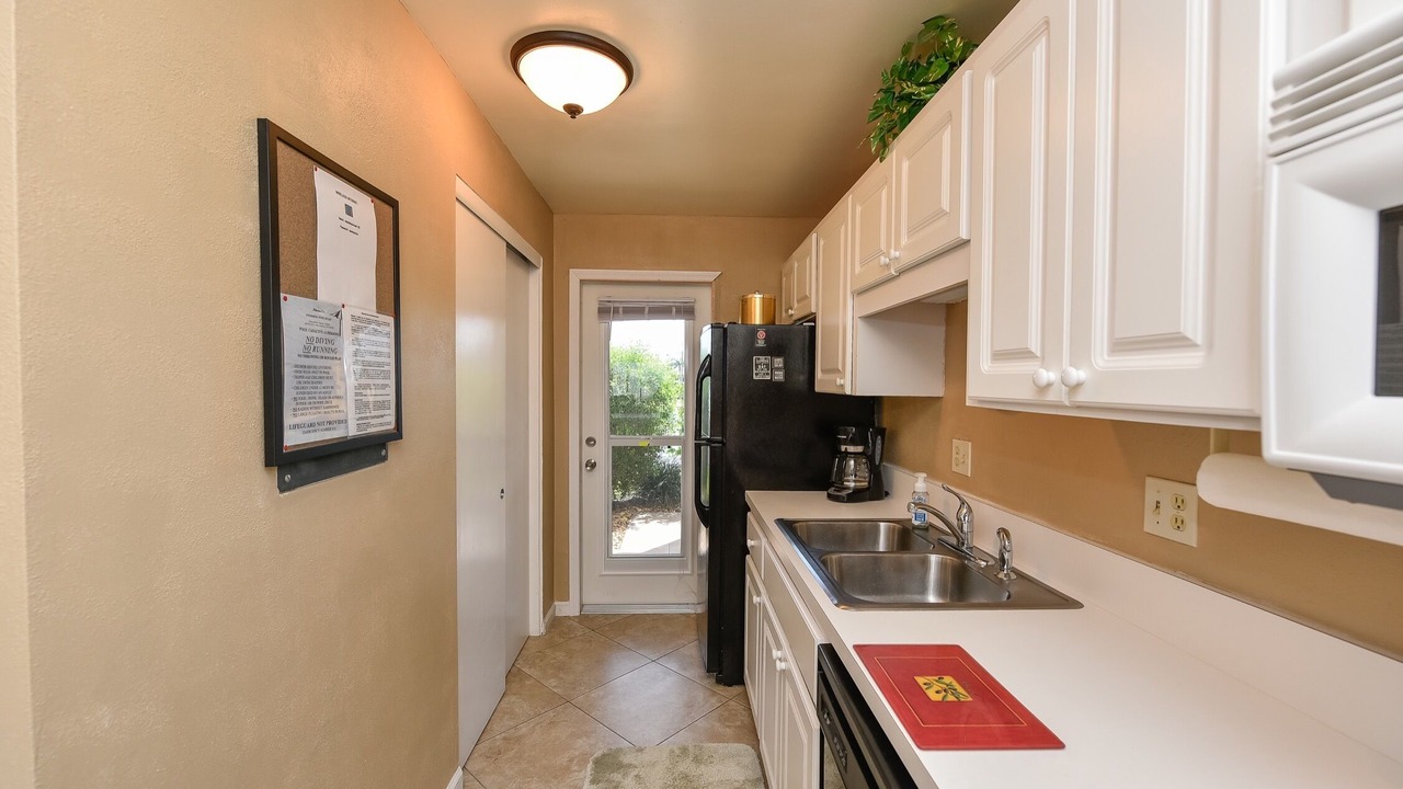 Photo of Kitchen in Siesta Key