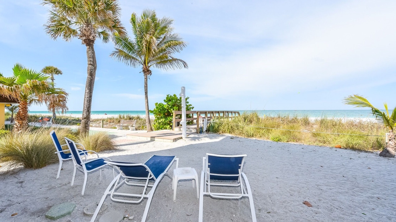 Photo of Outdoor in Siesta Key
