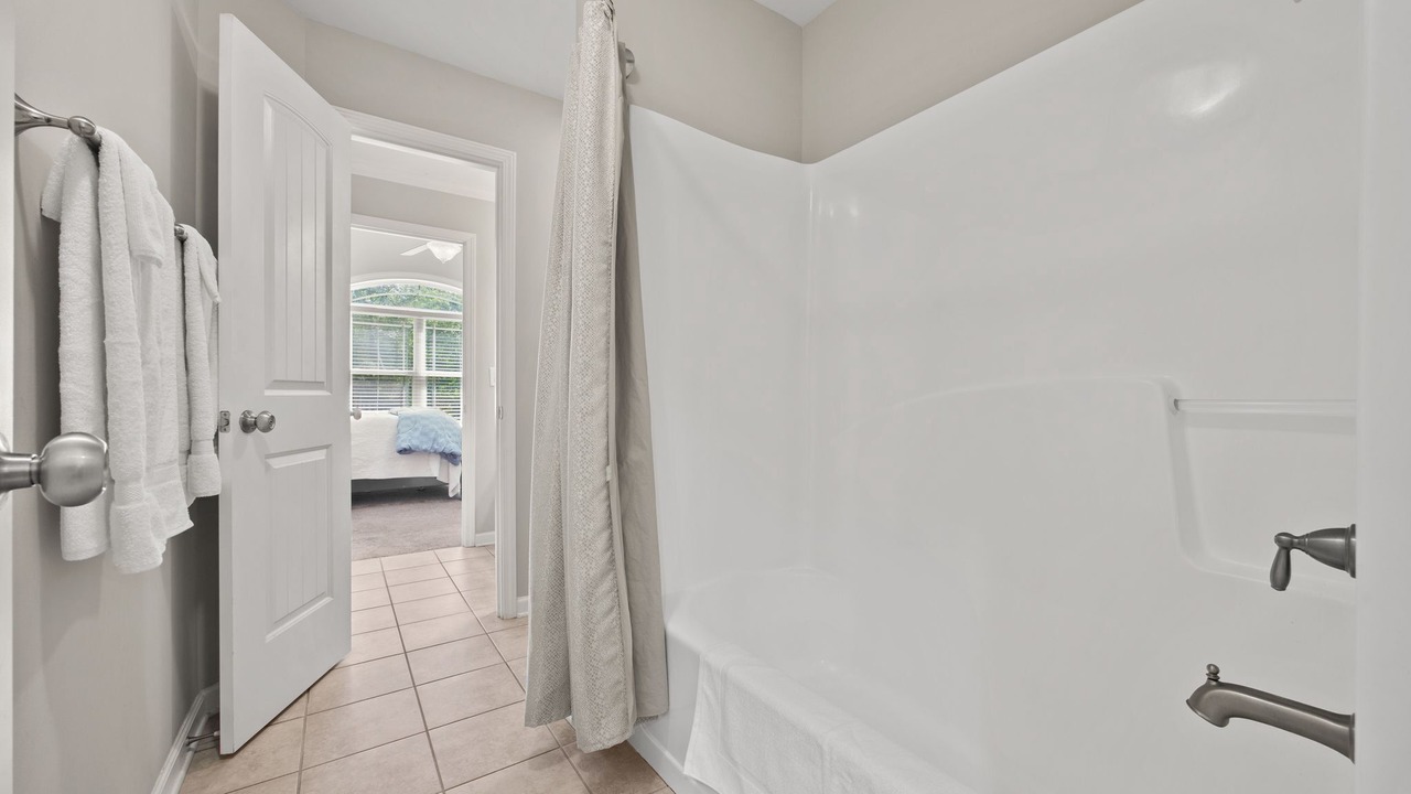 Photo of Bathroom in Tyrone