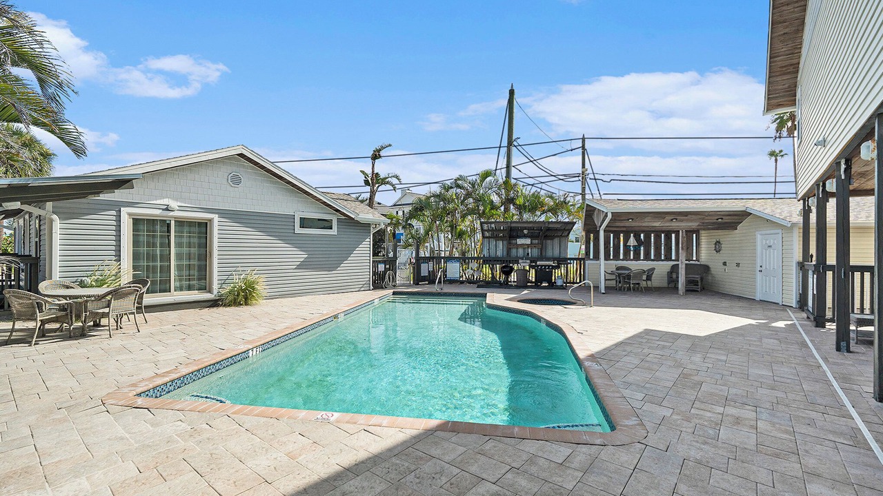 Photo of Outdoor in Sunset Beach