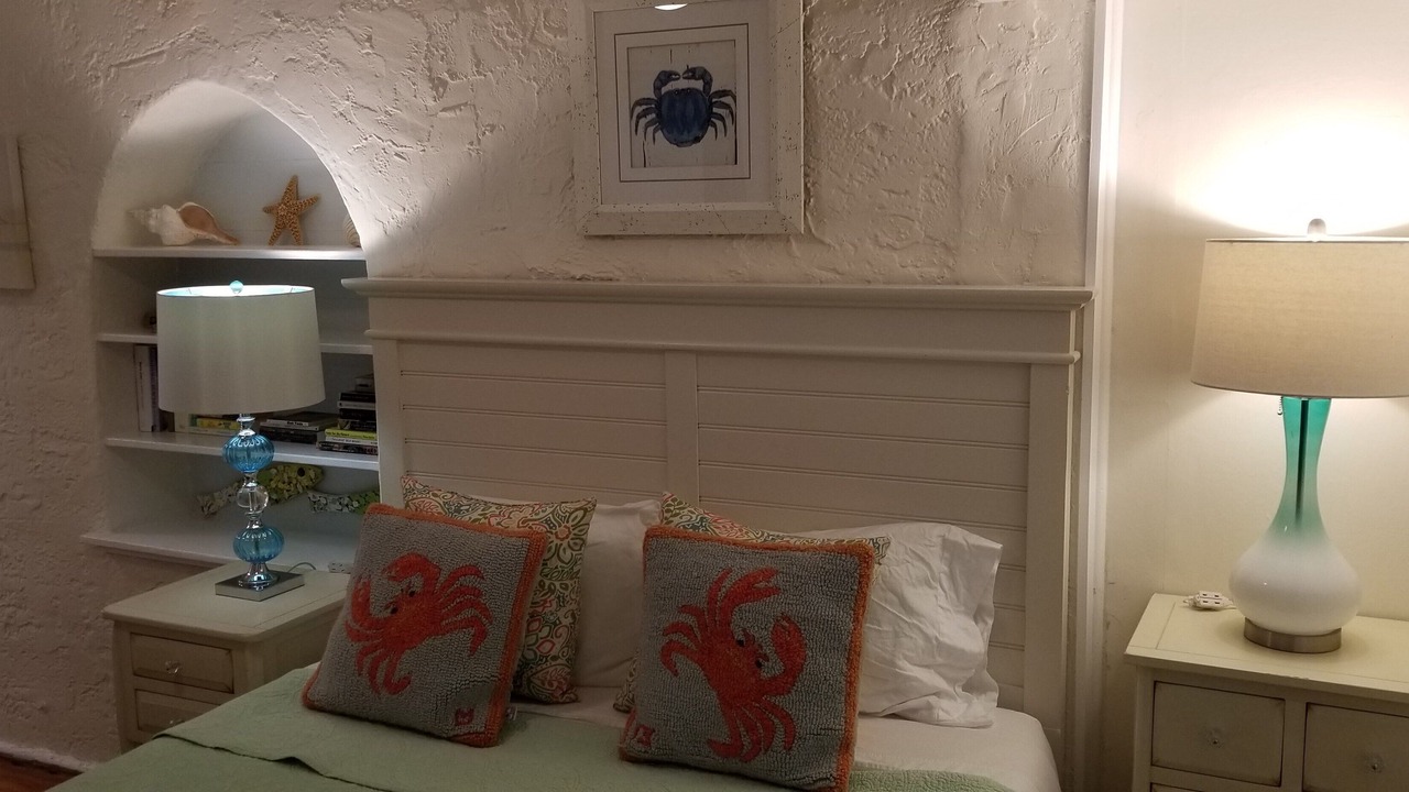 Photo of Bedroom in Delray Beach
