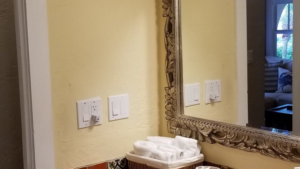 Photo of Bathroom in Delray Beach