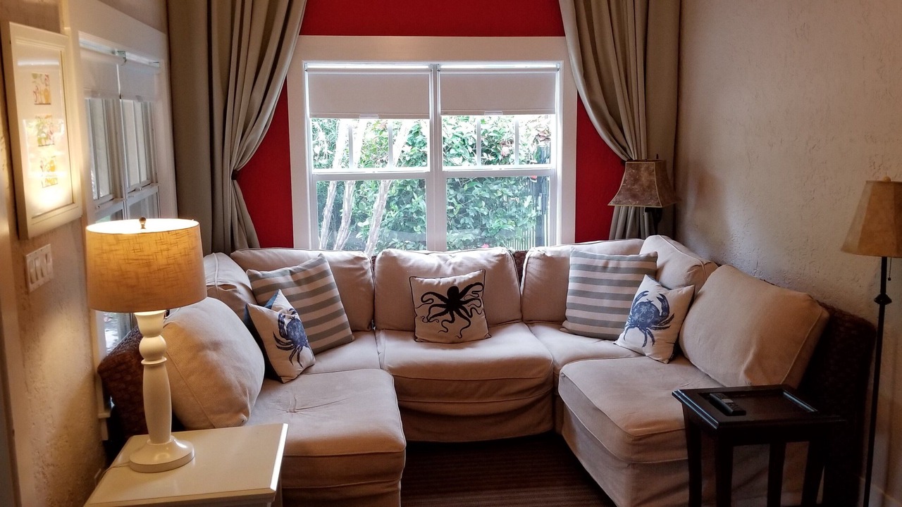Photo of Livingroom in Delray Beach