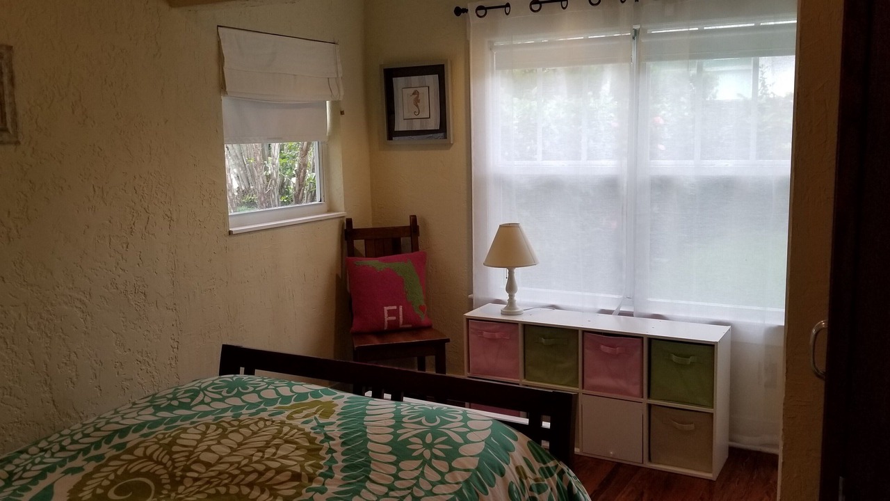 Photo of Bedroom in Delray Beach