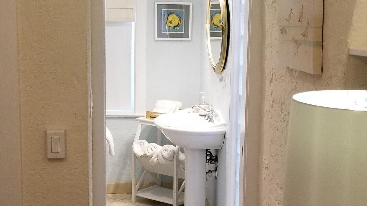 Photo of Bathroom in Delray Beach