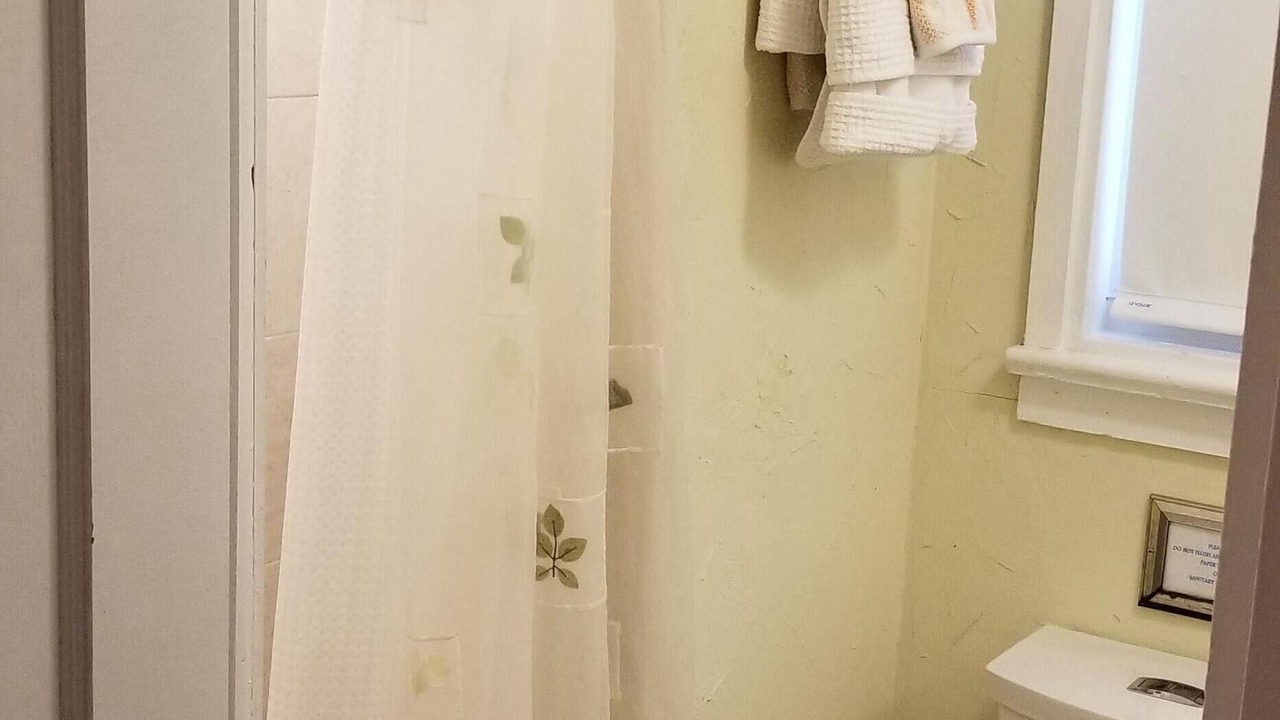 Photo of Bathroom in Delray Beach