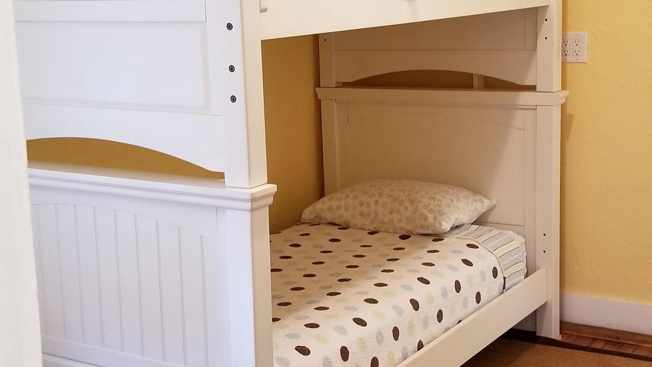 Photo of Bedroom in Delray Beach