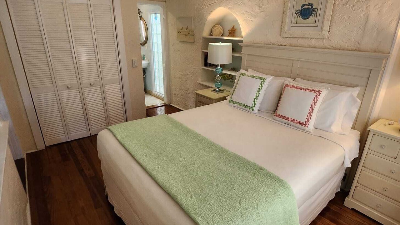 Photo of Bedroom in Delray Beach