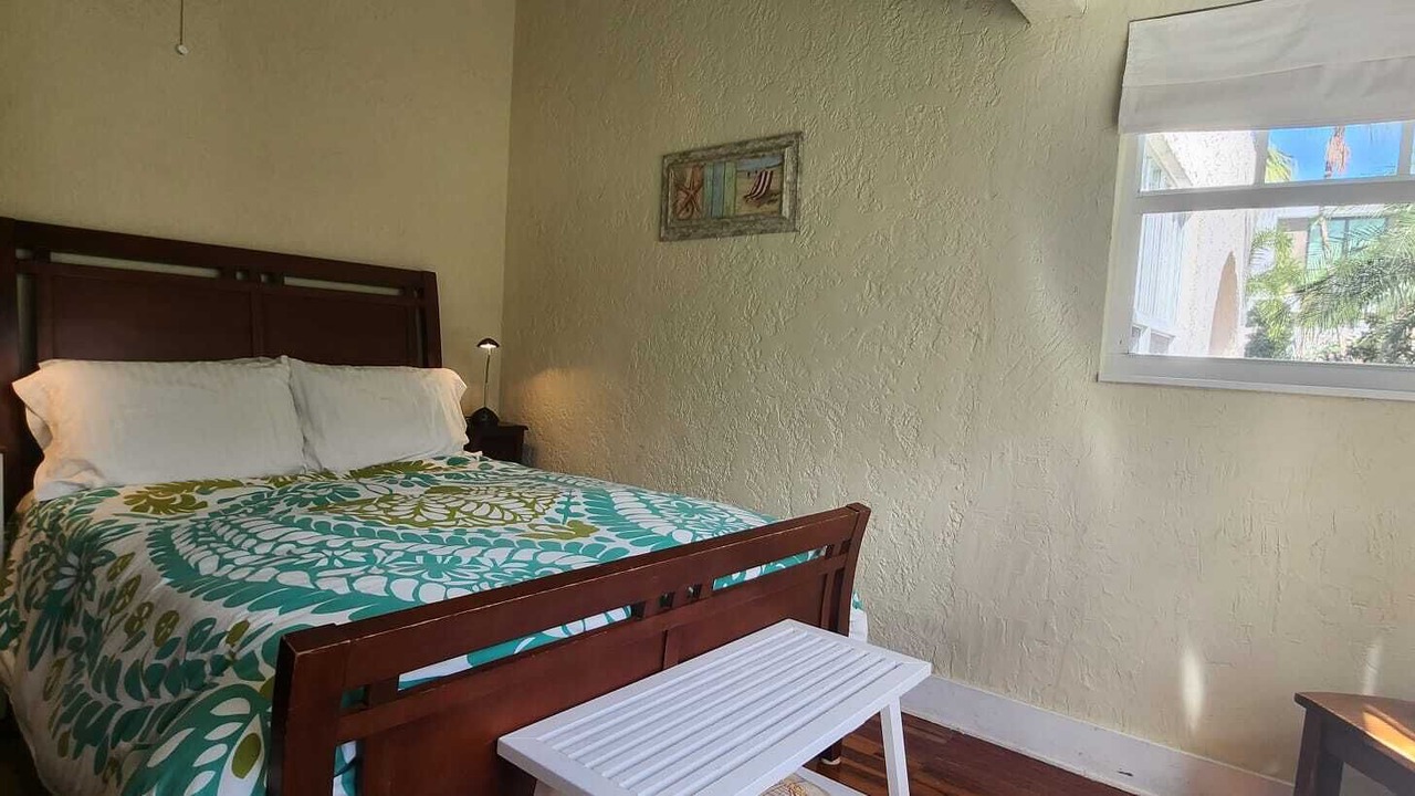 Photo of Bedroom in Delray Beach
