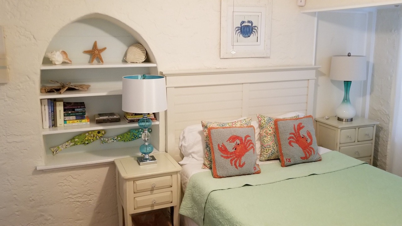 Photo of Bedroom in Delray Beach