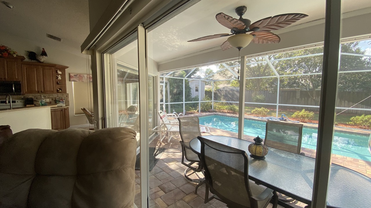 Photo of Outdoor in Spring Hill