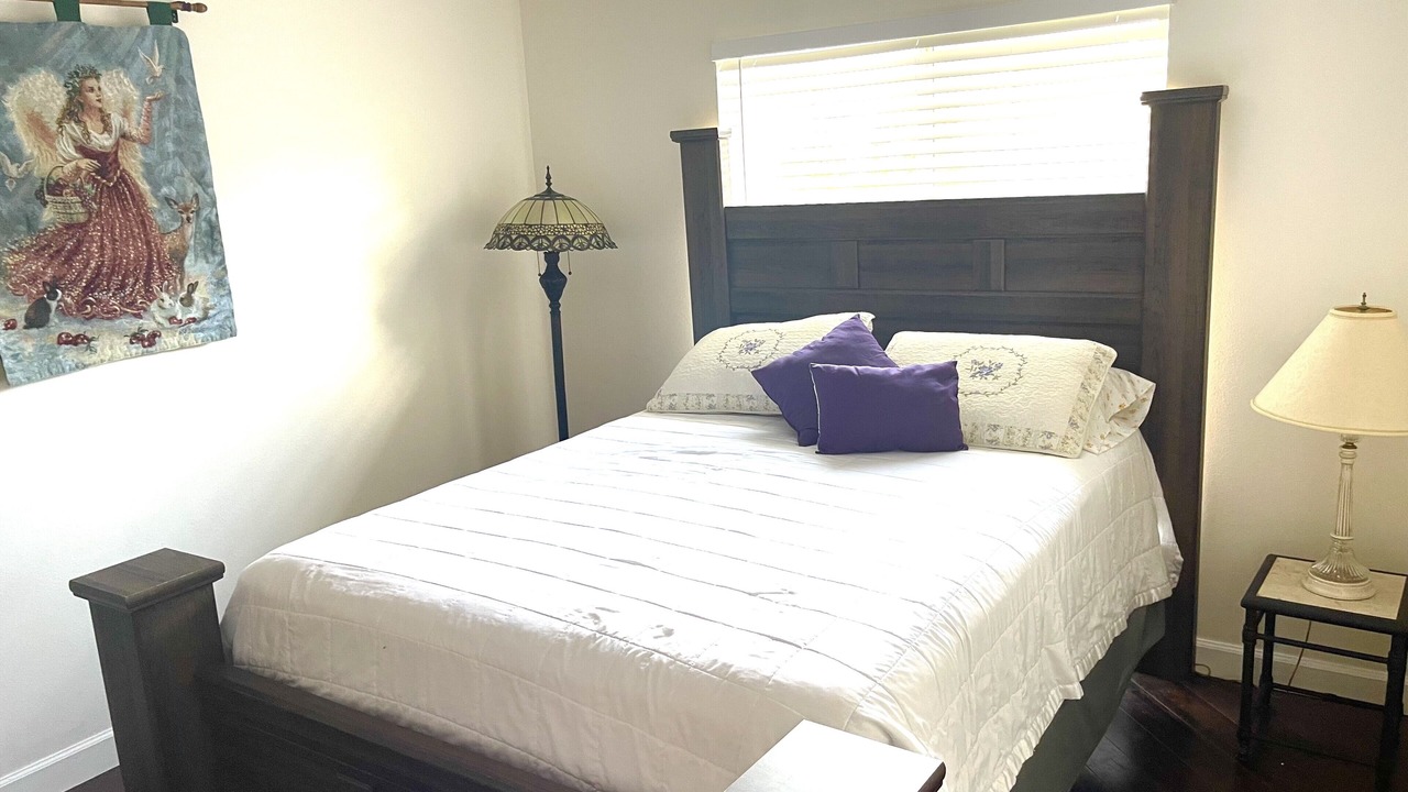 Photo of Bedroom in Spring Hill