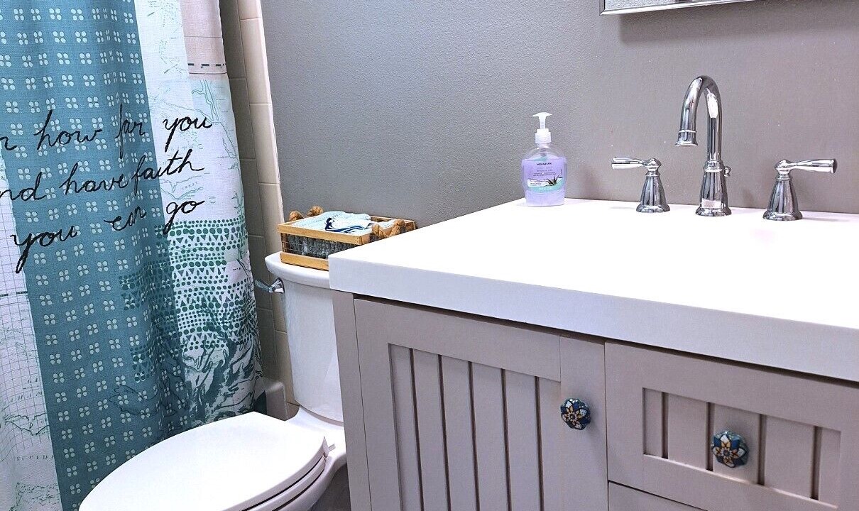Photo of Bathroom in Port Charlotte