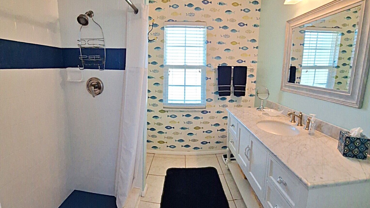 Photo of Bathroom in Port Charlotte
