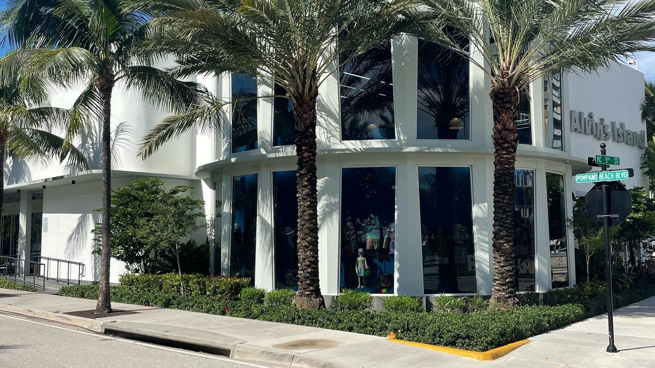 Photo of Outdoor in Pompano Beach