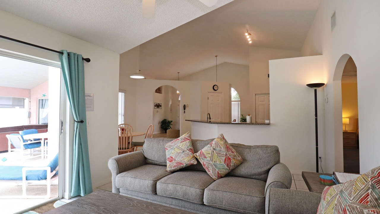 Photo of Bedroom in Kissimmee