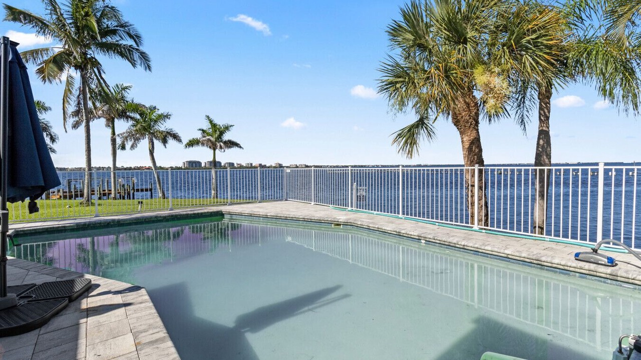 Photo of Outdoor in Yacht Club