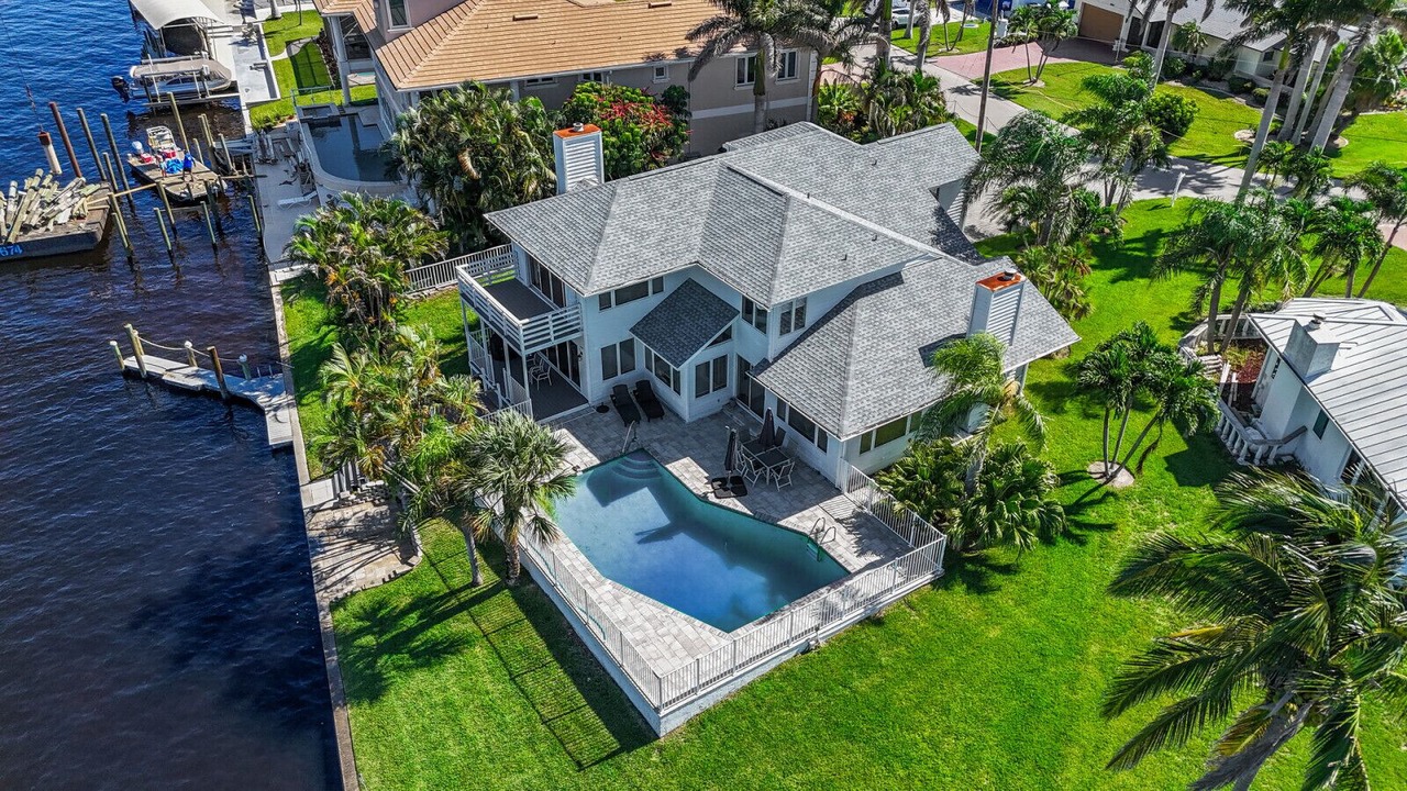 Photo of Outdoor in Yacht Club