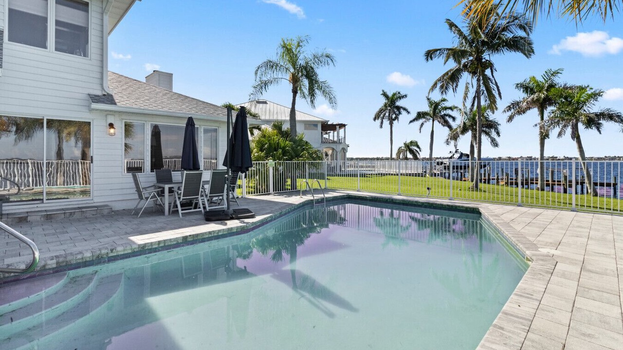 Photo of Outdoor in Yacht Club