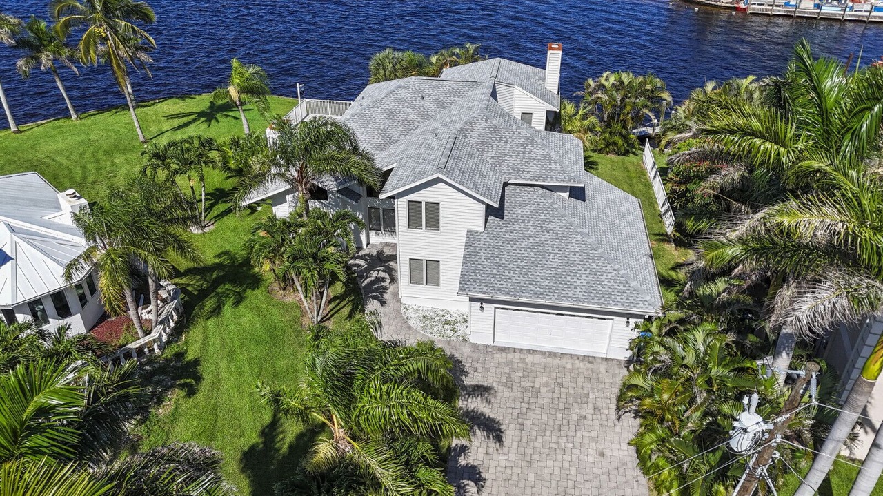 Photo of Outdoor in Yacht Club