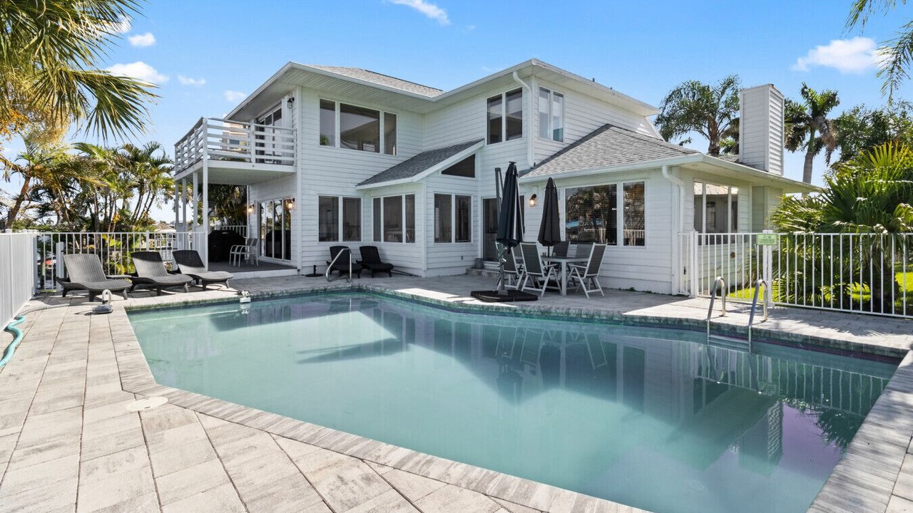 Photo of Outdoor in Yacht Club