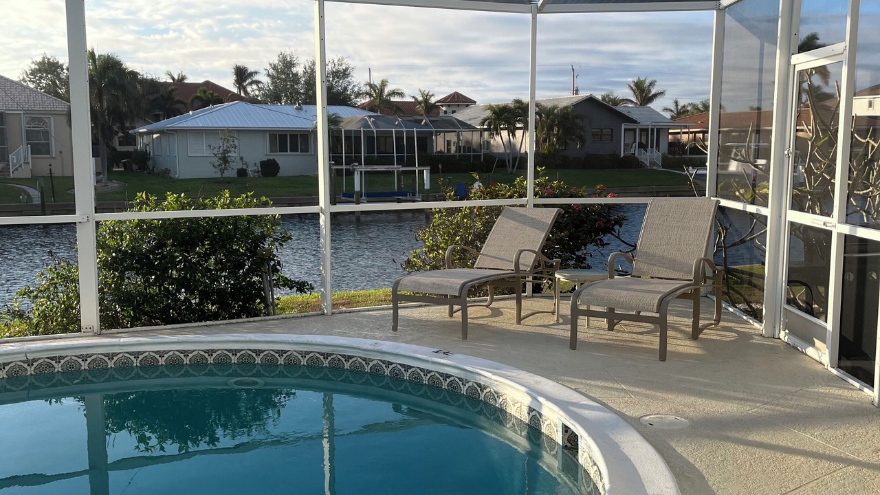 Photo of Outdoor in Punta Gorda