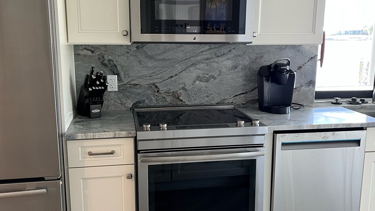 Photo of Kitchen in Punta Gorda