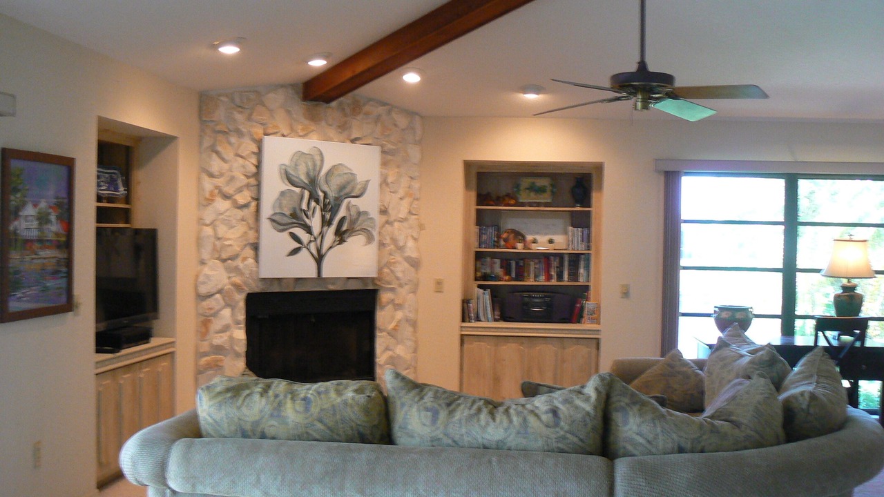 Photo of Bedroom in Punta Gorda