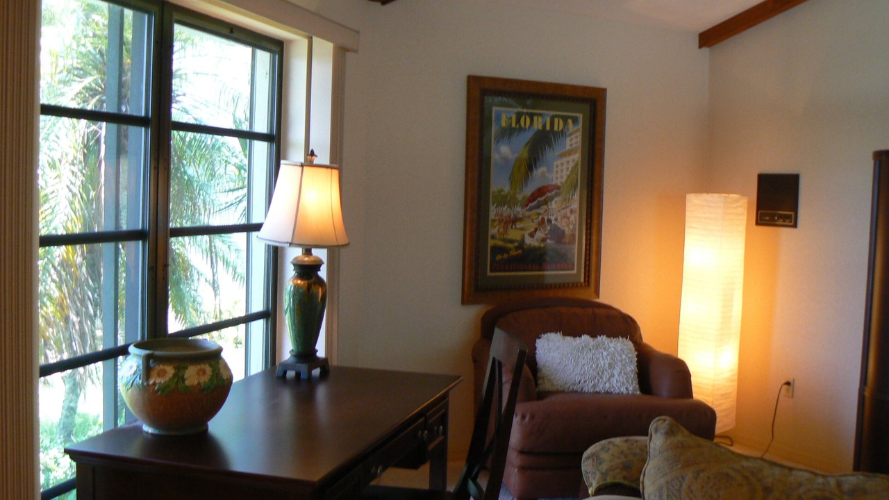 Photo of Bedroom in Punta Gorda