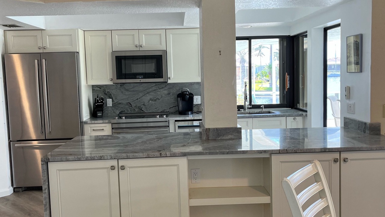 Photo of Kitchen in Punta Gorda