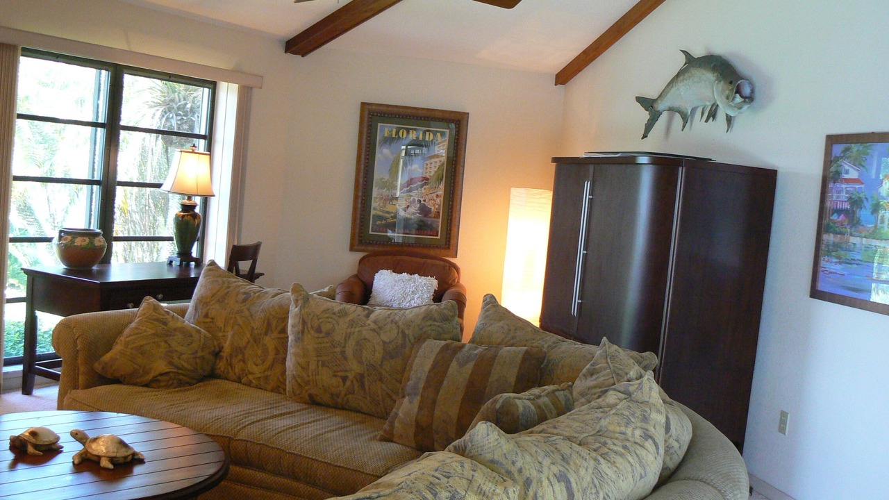 Photo of Bedroom in Punta Gorda