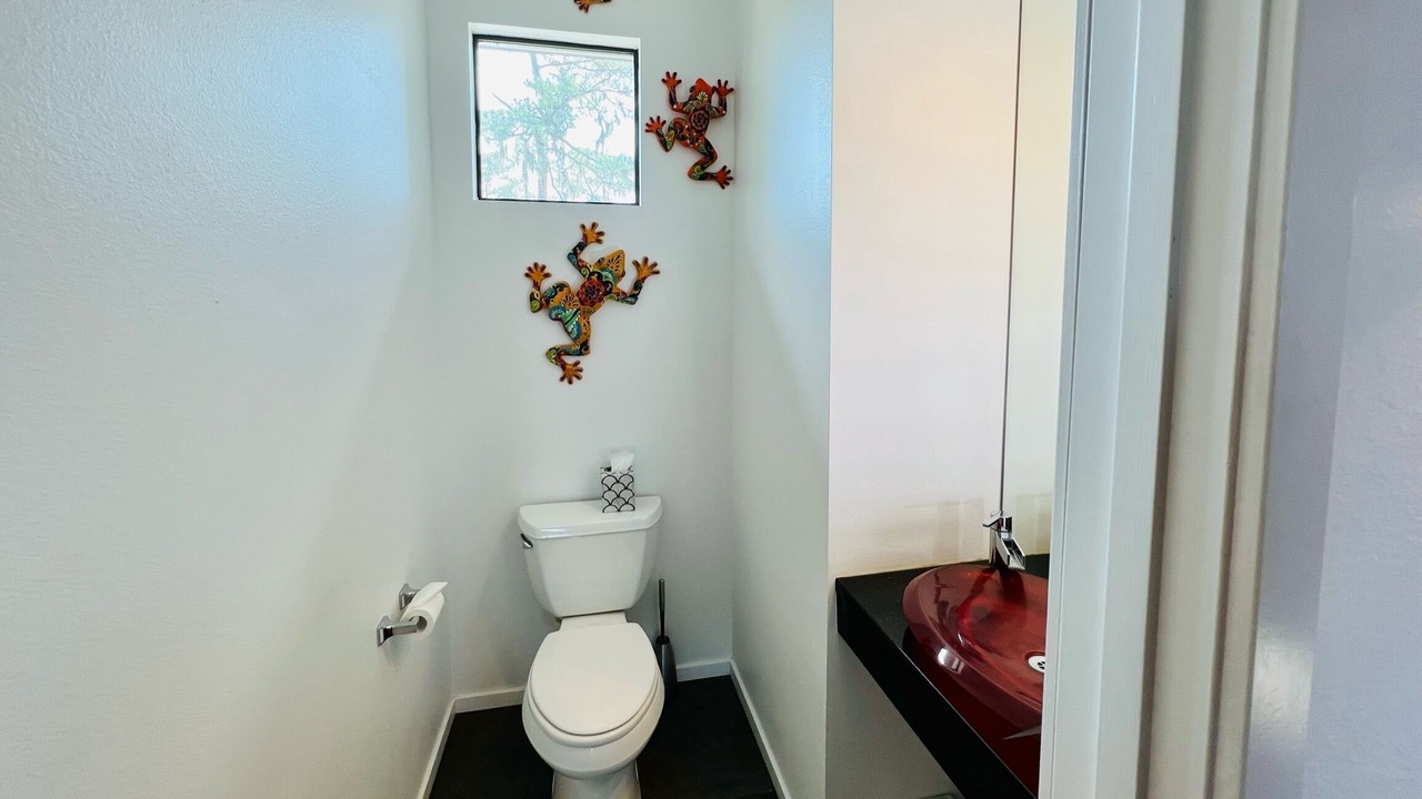 Photo of Bathroom in Forest City