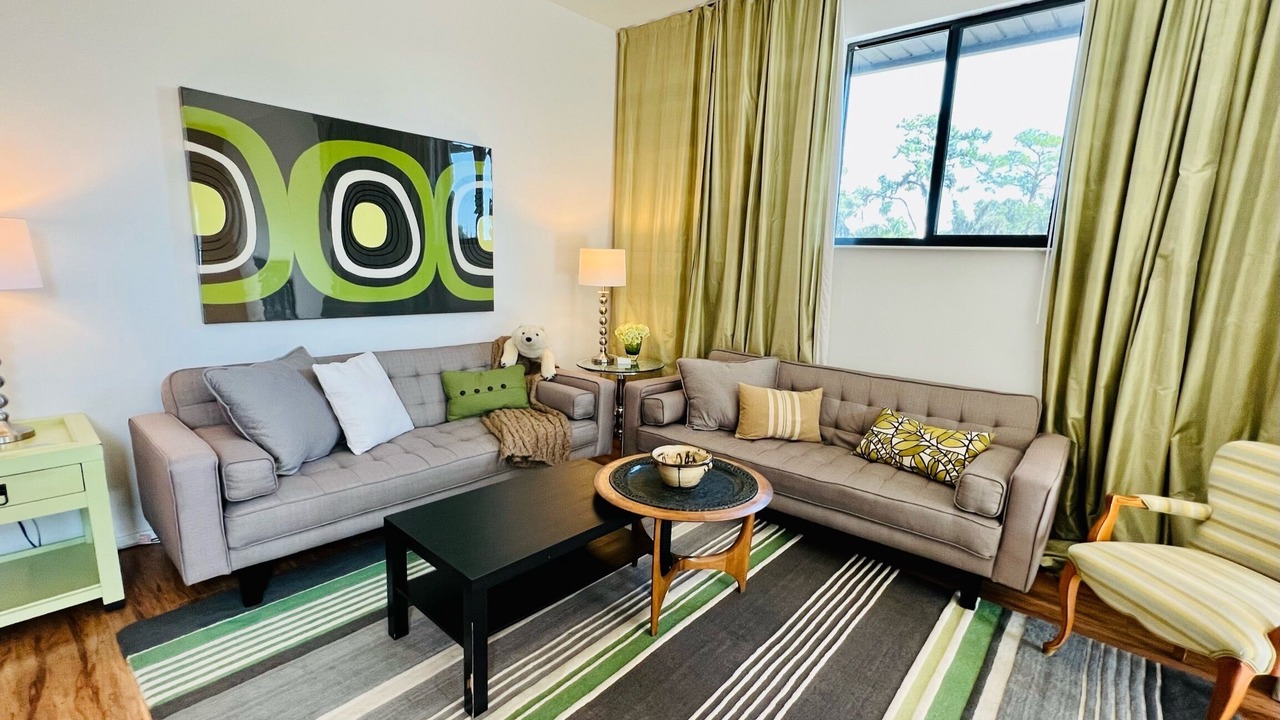 Photo of Livingroom in Forest City