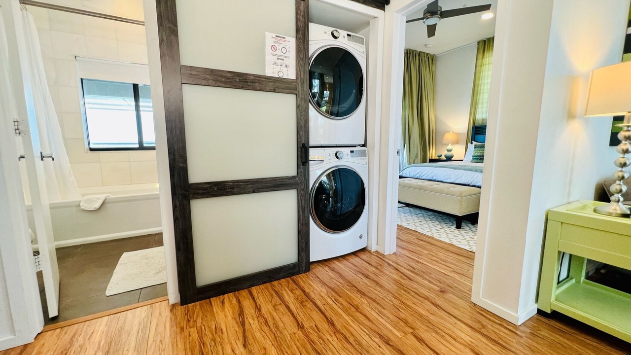 Photo of Bedroom in Forest City