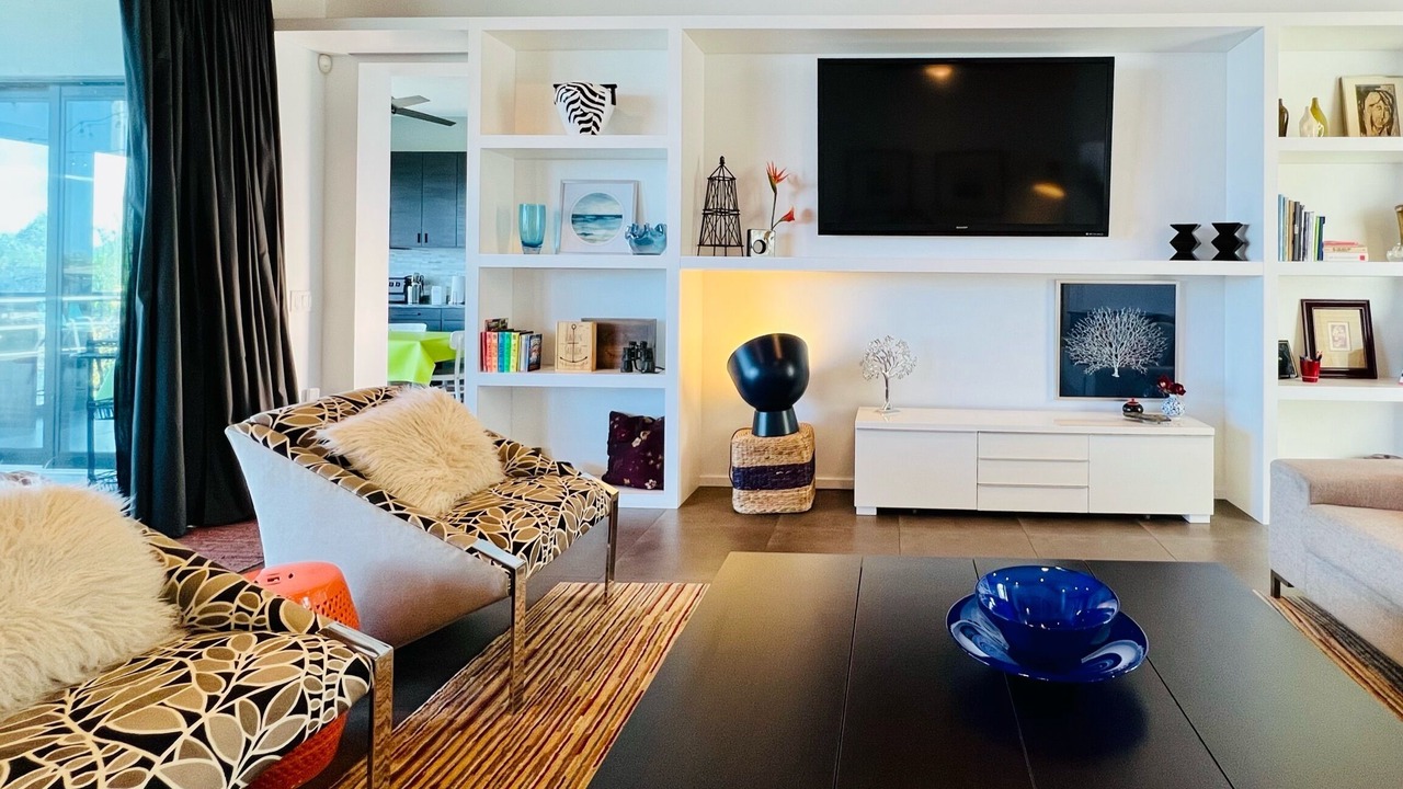 Photo of Livingroom in Forest City