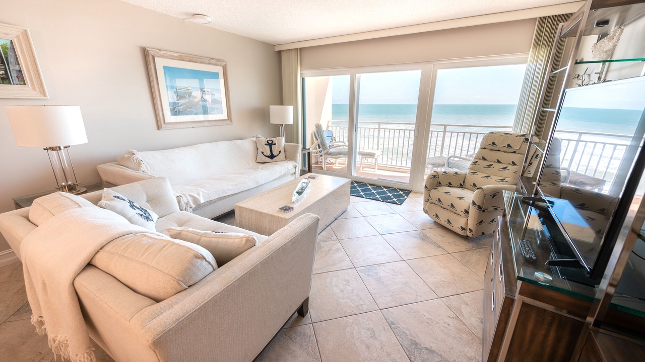 Photo of Livingroom in Satellite Beach