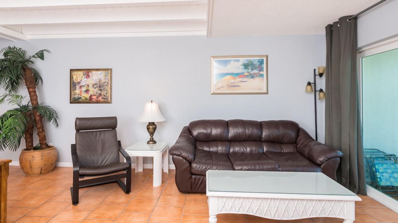 Photo of Bedroom in Indialantic By The Sea