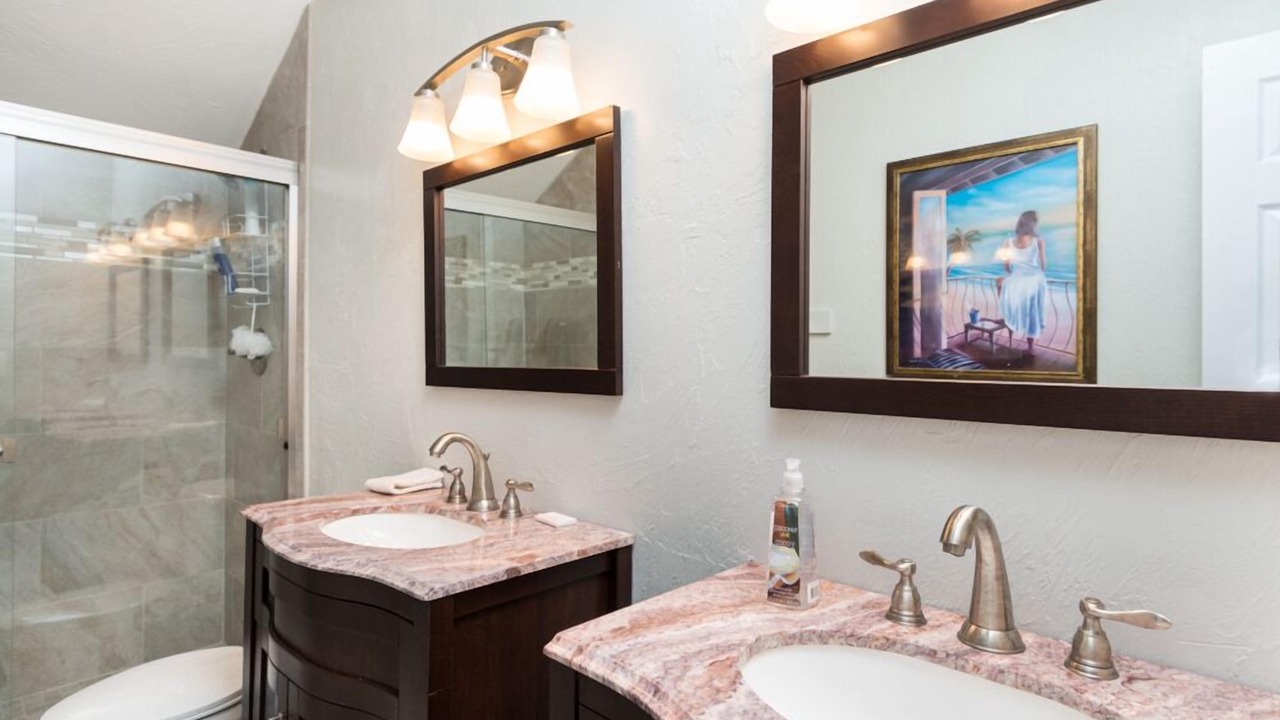 Photo of Bathroom in Indialantic By The Sea
