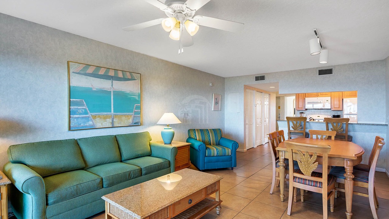 Photo of Bedroom in Port Canaveral