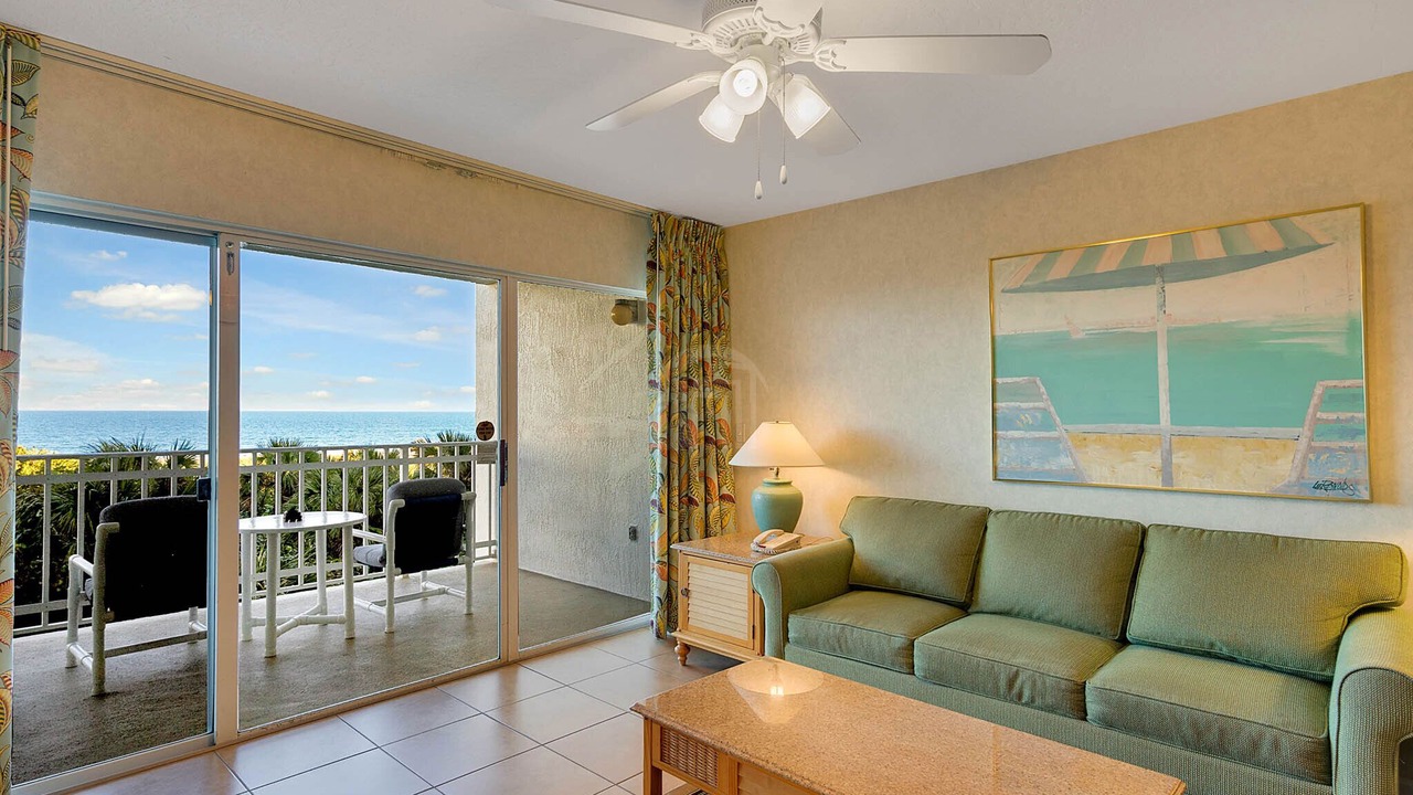 Photo of Bedroom in Port Canaveral