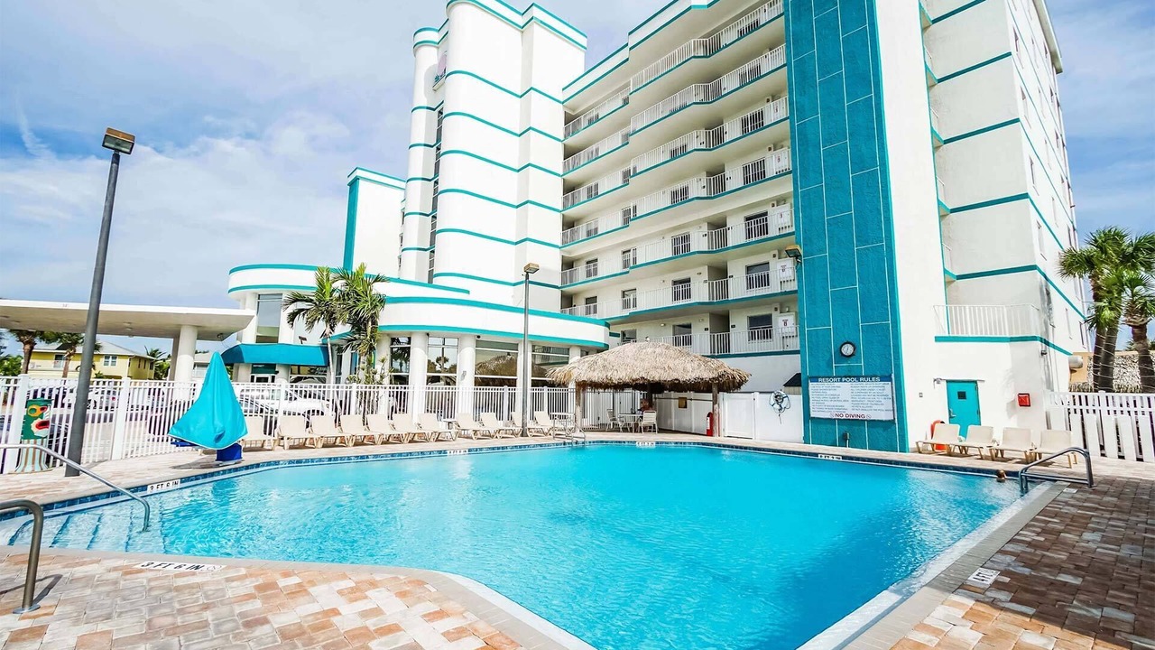 Photo of Outdoor in Port Canaveral