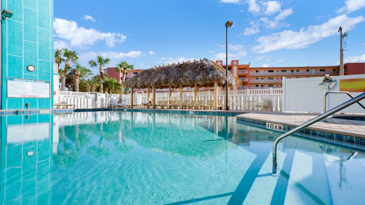 Photo of Outdoor in Port Canaveral
