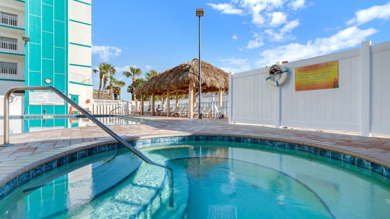 Photo of Outdoor in Port Canaveral