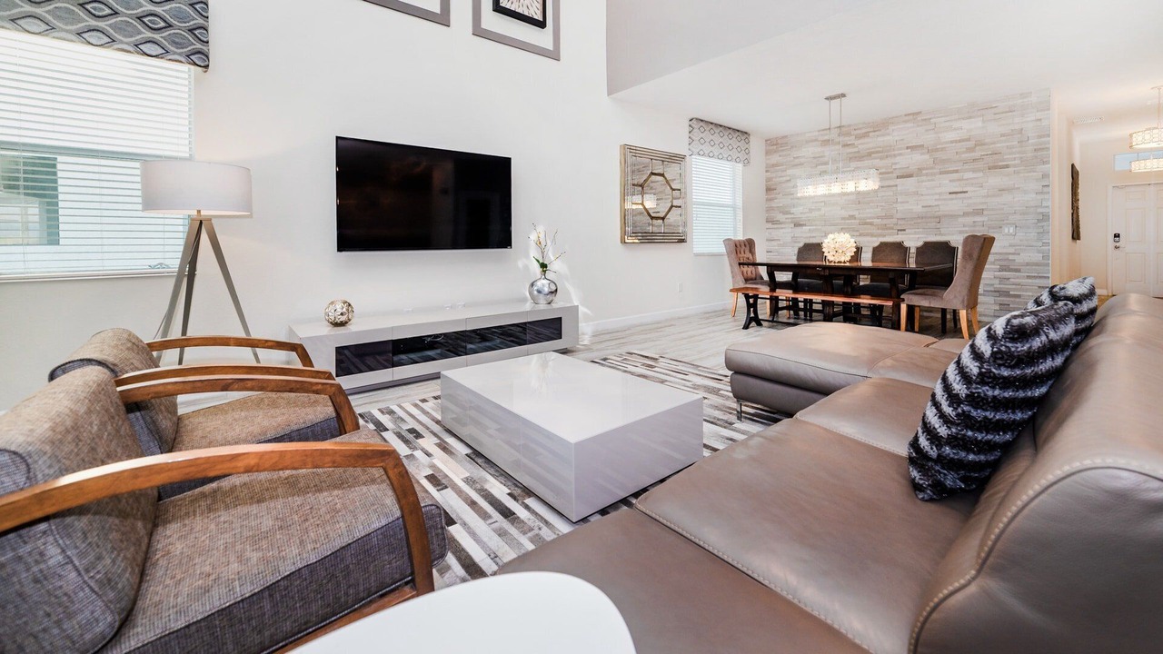 Photo of Bedroom in Kissimmee