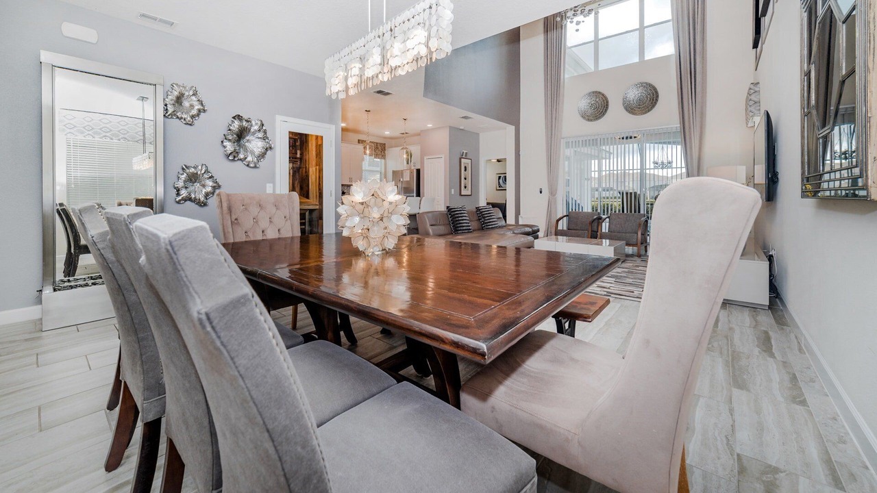 Photo of Bedroom in Kissimmee