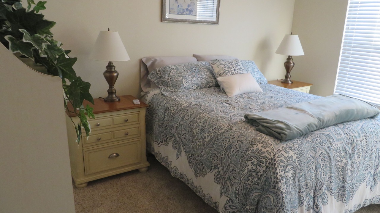 Photo of Bedroom in Woodbury