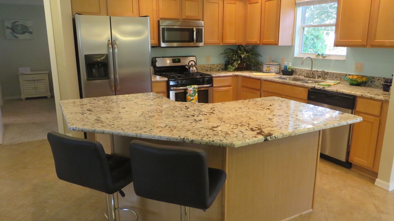 Photo of Kitchen in Woodbury