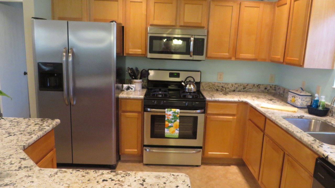 Photo of Kitchen in Woodbury